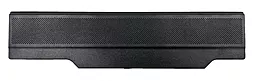 Акумулятор для ноутбука Fujitsu Lifebook S761 / 10.8V 4400mAh / Elements PRO  Black - мініатюра 5
