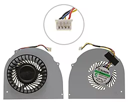 Вентилятор (кулер) для ноутбука Dell Latitude E6540 (discrete graphics) 5V 0.5A 4-pin (DFS501105PR0T FC7X) - фото Вентилятор (кулер) для ноутбука Dell Latitude E6540 (discrete graphics) 5V 0.5A 4-pin (DFS501105PR0T FC7X)