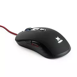 Комп'ютерна мишка Vinga MSG-868 Silent black
