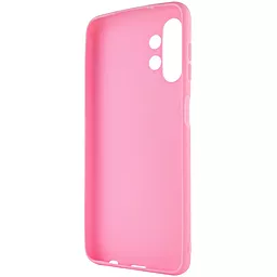 Чехол Epik Candy для Samsung Galaxy A13 4G / A04s Розовый - миниатюра 3