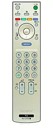 Пульт для телевизора Sony RM-EA006 Original - фото Пульт для телевизора Sony RM-EA006 Original