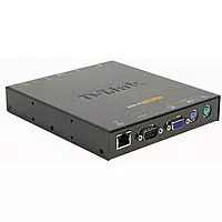 Коммутатор (світч) D-Link DKVM-IP1