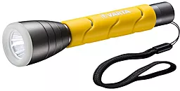 Ліхтарик Varta LED Outdoor Sports Flashlight 2AA (18628101421) - фото Ліхтарик Varta LED Outdoor Sports Flashlight 2AA (18628101421)