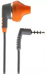 Наушники Yurbuds Venture Pro Burnt Orange (YBADVENT02ORG) - миниатюра 2
