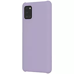 Чохол Samsung WITS Premium Hard Case A315 Galaxy A31 Purple (GP-FPA315WSAEW)