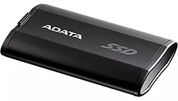 Накопичувач SSD ADATA SD810 2 TB (SD810-2000G-CBK) - мініатюра 4