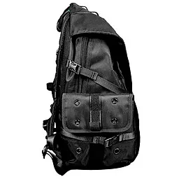 Рюкзак RAZER Mercenary Backpack 14" Black (RC21-00800101-0000) - мініатюра 3