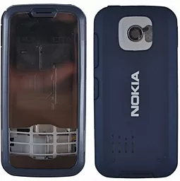 Корпус Nokia 7610 Supernova Blue