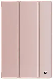 Чехол для планшета ArmorStandart Flex Case для Samsung Galaxy Tab S9, S9 FE, S10 FE, S10 Lite Pink (ARM84451) - фото Чехол для планшета ArmorStandart Flex Case для Samsung Galaxy Tab S9, S9 FE, S10 FE, S10 Lite Pink (ARM84451)