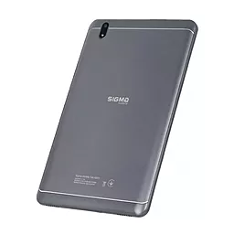 Планшет Sigma mobile TAB A801 Grey (4827798766125) - миниатюра 2