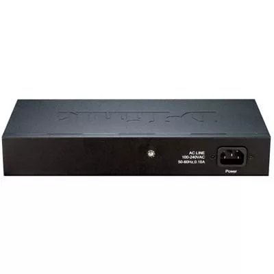 Коммутатор (свитч) D-Link DGS-1210-10 - фото 1
