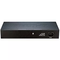 Коммутатор (свитч) D-Link DGS-1210-10 - фото Коммутатор (свитч) D-Link DGS-1210-10