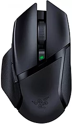 Компьютерная мышка Razer Basilisk X HyperSpeed (RZ01-03150100-R3G1) - фото Компьютерная мышка Razer Basilisk X HyperSpeed (RZ01-03150100-R3G1)