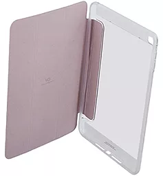 Чехол для планшета White Diamonds Crystal Air Booklet для Apple iPad mini 4, mini 5  Rose Gold (6031TYT56) - миниатюра 3