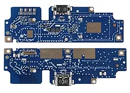Нижняя плата Sigma X-treme PQ18 / X-treme PQ18 Max с разъемом зарядки, Original - фото Нижняя плата Sigma X-treme PQ18 / X-treme PQ18 Max с разъемом зарядки, Original