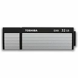 Флешка Toshiba USB 3.0 32GB Oshumi EX-|| (THNV32OSUSIL(8))