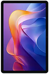 Планшет Xiaomi Redmi Pad 2 WiFi 4/128GB  Mint Green (VHU5875EU)