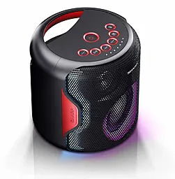 Колонки акустичні Sharp PS-921 Black - мініатюра 3 Колонки акустичні Sharp PS-921 Black - мініатюра 3