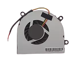 Вентилятор (кулер) для ноутбуку MSI GE620, CR650, FX600, FX610, FX603, FX620 3pin ver:2 (E33-0800220-F05)