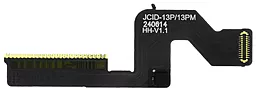 Шлейф программатора JCID Apple iPhone 13 Pro / iPhone 13 Pro Max для восстановления данных камеры (Ver. 1.1), с пайкой и микросхемой - фото Шлейф программатора JCID Apple iPhone 13 Pro / iPhone 13 Pro Max для восстановления данных камеры (Ver. 1.1), с пайкой и микросхемой