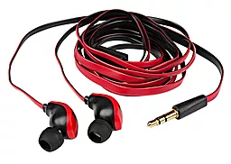 Навушники Sven SEB-200 Black/Red - мініатюра 2