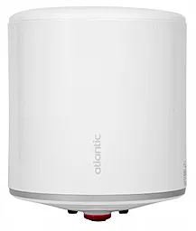 Водонагрівач електричний Atlantic Opro Compact PC 15 RB (1600W) 821453 - фото Водонагрівач електричний Atlantic Opro Compact PC 15 RB (1600W) 821453