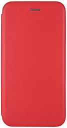 Чохол 1TOUCH Classy Samsung A105 Galaxy A10 Red