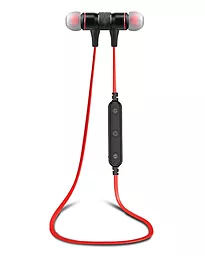 Навушники Awei B922BL Red