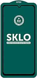 Захисне скло SKLO 5D для Xiaomi Redmi 15C EU, Poco C85 EU Black (тех.пак) - фото Захисне скло SKLO 5D для Xiaomi Redmi 15C EU, Poco C85 EU Black (тех.пак)