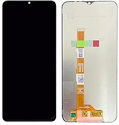 Дисплей Vivo Y35 5G с тачскрином, оригинал, Black