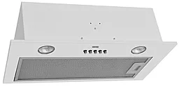 Вытяжка встроенная ELEYUS INTO 960 52 WH - фото Вытяжка встроенная ELEYUS INTO 960 52 WH