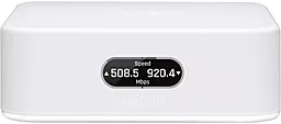 Маршрутизатор (Роутер) Ubiquiti AmpliFi Instant AFI-INS-R - фото Маршрутизатор (Роутер) Ubiquiti AmpliFi Instant AFI-INS-R