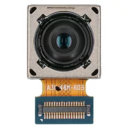 Задняя камера Samsung Galaxy A12 A125 / Galaxy A12 Nacho A127 / Galaxy M12 M127 (48 MP)