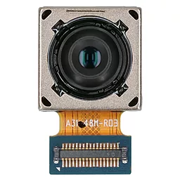 Задняя камера Samsung Galaxy A12 A125 / Galaxy A12 Nacho A127 / Galaxy M12 M127 (48 MP) - фото Задняя камера Samsung Galaxy A12 A125 / Galaxy A12 Nacho A127 / Galaxy M12 M127 (48 MP)