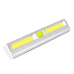 Фонарик Dinggi SX-L01-2COB - фото Фонарик Dinggi SX-L01-2COB