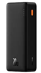 Повербанк Baseus Airpow Fast 30000 mAh 20W Black (PPQD090101) - фото Повербанк Baseus Airpow Fast 30000 mAh 20W Black (PPQD090101)