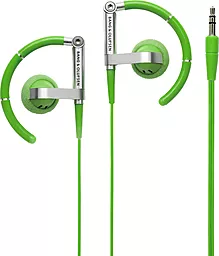 Навушники BANG & OLUFSEN Accessory A8 Green