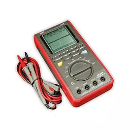 Мультиметр UNI-T UT81B - фото Мультиметр UNI-T UT81B