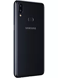 Мобільний телефон Samsung Galaxy A10s 2019 SM-A107F 2/32GB (SM-A107FZKD) Black - мініатюра 5