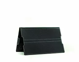 Чехол для планшета Status Book Series Fujitsu Stylistic Q704 Black
