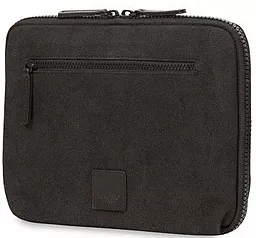 Сумка Knomo Knomad Tech Organiser 10.5" Black (KN-159-068-BKW) - фото Сумка Knomo Knomad Tech Organiser 10.5" Black (KN-159-068-BKW)