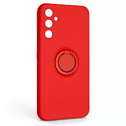 Чохол ArmorStandart Icon Ring для Samsung Galaxy A54 5G (A546)  Red (ARM68775)