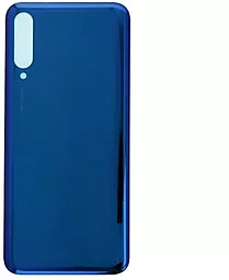 Задняя крышка корпуса Xiaomi Mi A3 / Mi CC9e Original Not just Blue