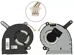 Вентилятор (кулер) для ноутбука Asus ROG Strix G531GT (GPU FAN) 4pin (13NR01L0T02011) Original - фото Вентилятор (кулер) для ноутбука Asus ROG Strix G531GT (GPU FAN) 4pin (13NR01L0T02011) Original