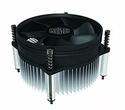 Система охлаждения Cooler Master i50 PWM (RH-I50-20PK-R1)