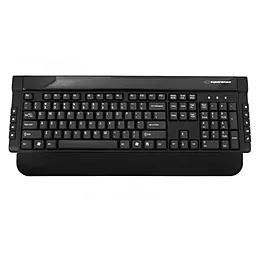 Клавіатура Esperanza Keyboard USB U (EK112UA)