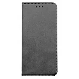 Чохол 1TOUCH Black TPU Magnet for Xiaomi Redmi 12C Gray