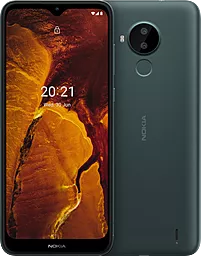 Nokia C30 2/32GB Green