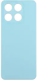 Задняя крышка корпуса ZTE Blade A55 Mint Green - фото Задняя крышка корпуса ZTE Blade A55 Mint Green