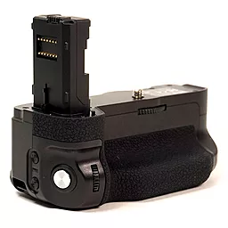 Батарейный блок Sony Alpha A7 II Meike - фото Батарейный блок Sony Alpha A7 II Meike